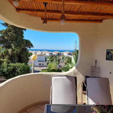 Chamines 11 Apartment Carvoeiro  Exterior photo
