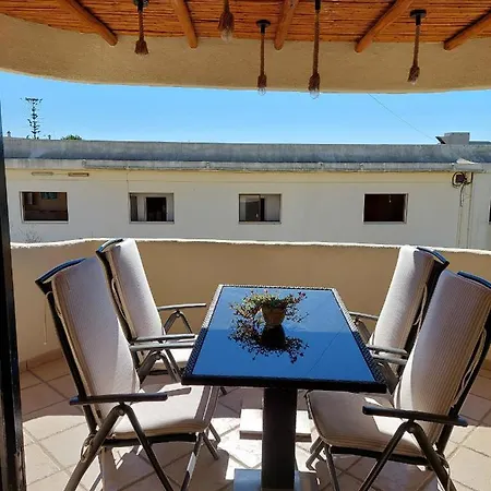 Chamines 11 Apartment Carvoeiro  Exterior photo